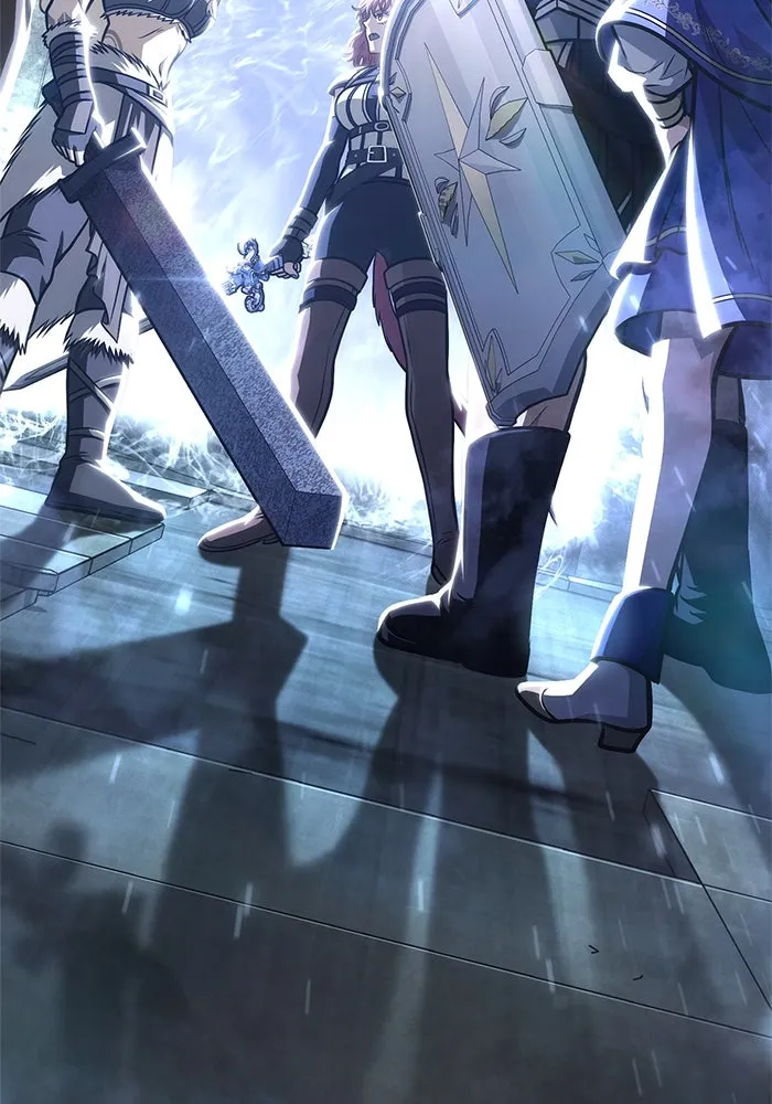 Surviving the Game as a Barbarian เอาชีวิตรอดในเกมฉบับคนเถื่อน ตอนที่ 111 page 180