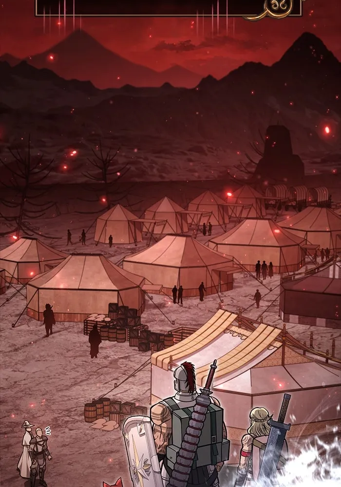 Surviving the Game as a Barbarian เอาชีวิตรอดในเกมฉบับคนเถื่อน ตอนที่ 112 page 3