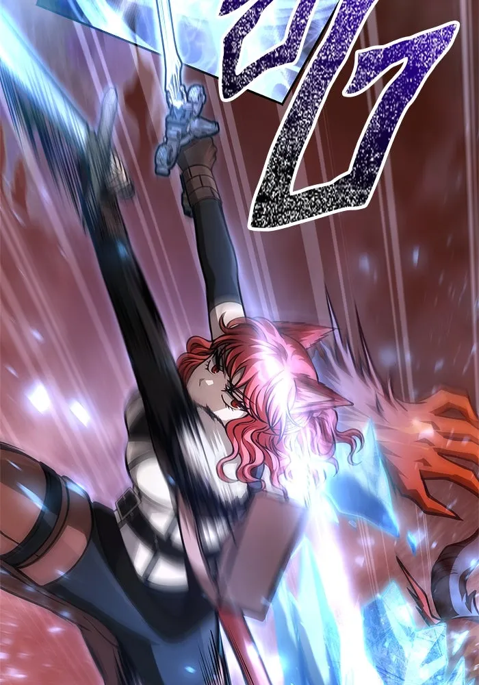 Surviving the Game as a Barbarian เอาชีวิตรอดในเกมฉบับคนเถื่อน ตอนที่ 112 page 97