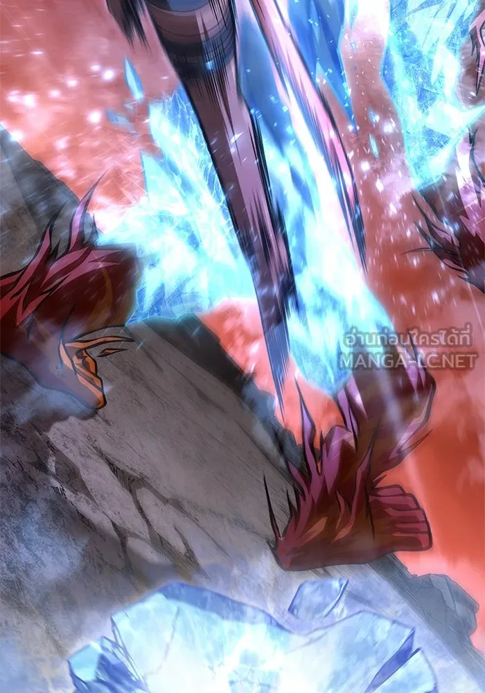 Surviving the Game as a Barbarian เอาชีวิตรอดในเกมฉบับคนเถื่อน ตอนที่ 112 page 98