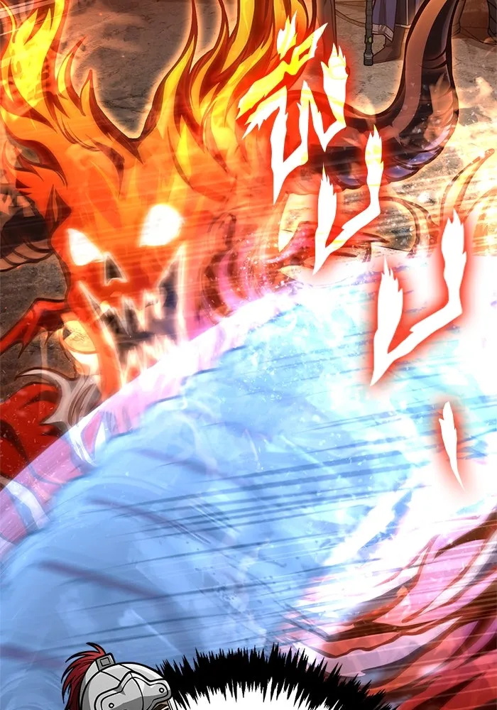 Surviving the Game as a Barbarian เอาชีวิตรอดในเกมฉบับคนเถื่อน ตอนที่ 112 page 108