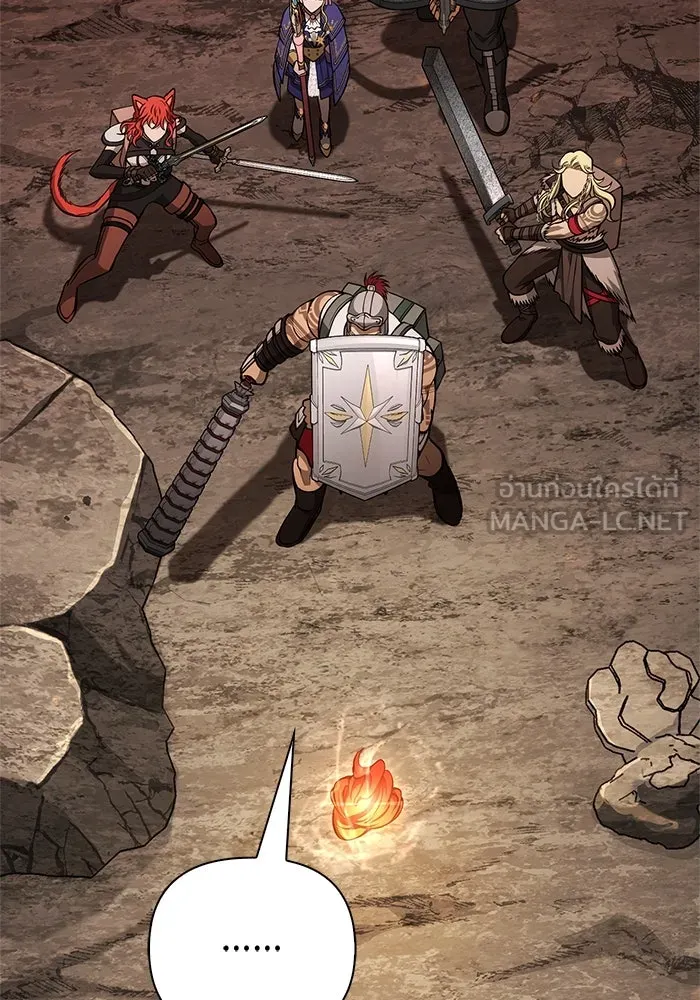 Surviving the Game as a Barbarian เอาชีวิตรอดในเกมฉบับคนเถื่อน ตอนที่ 112 page 140