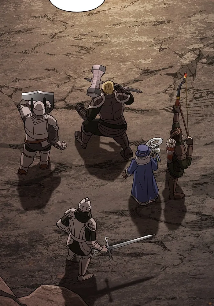 Surviving the Game as a Barbarian เอาชีวิตรอดในเกมฉบับคนเถื่อน ตอนที่ 112 page 141