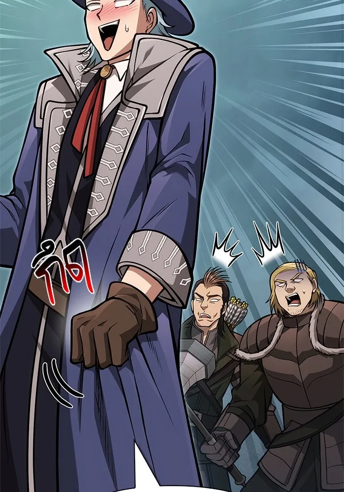 Surviving the Game as a Barbarian เอาชีวิตรอดในเกมฉบับคนเถื่อน ตอนที่ 112 page 177