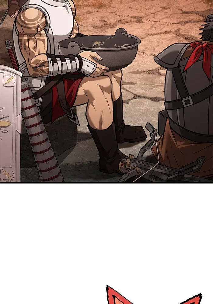 Surviving the Game as a Barbarian เอาชีวิตรอดในเกมฉบับคนเถื่อน ตอนที่ 113 page 84