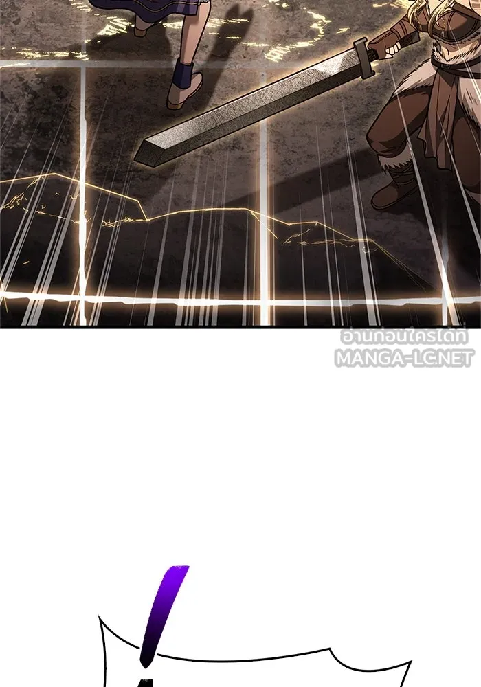 Surviving the Game as a Barbarian เอาชีวิตรอดในเกมฉบับคนเถื่อน ตอนที่ 113 page 98