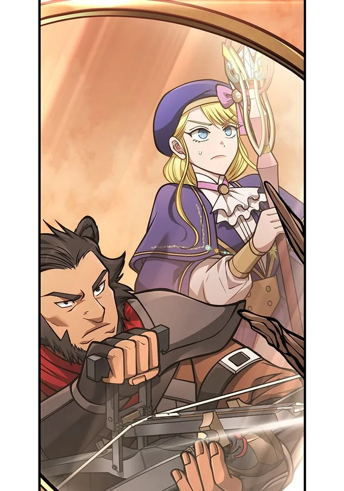 Surviving the Game as a Barbarian เอาชีวิตรอดในเกมฉบับคนเถื่อน ตอนที่ 113 page 153