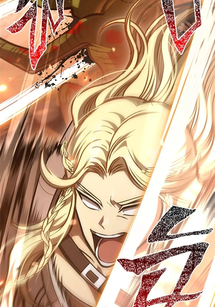 Surviving the Game as a Barbarian เอาชีวิตรอดในเกมฉบับคนเถื่อน ตอนที่ 114 page 3