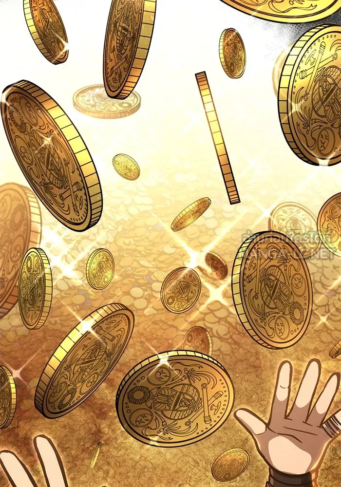 Surviving the Game as a Barbarian เอาชีวิตรอดในเกมฉบับคนเถื่อน ตอนที่ 114 page 89