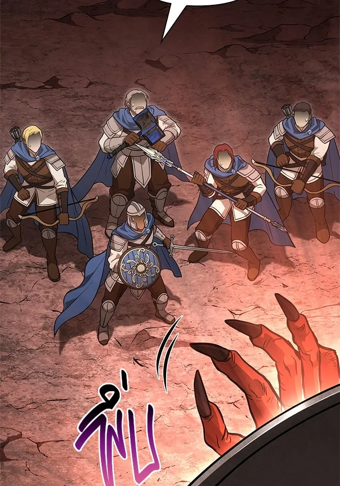 Surviving the Game as a Barbarian เอาชีวิตรอดในเกมฉบับคนเถื่อน ตอนที่ 114 page 121