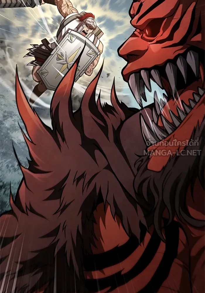 Surviving the Game as a Barbarian เอาชีวิตรอดในเกมฉบับคนเถื่อน ตอนที่ 114 page 137