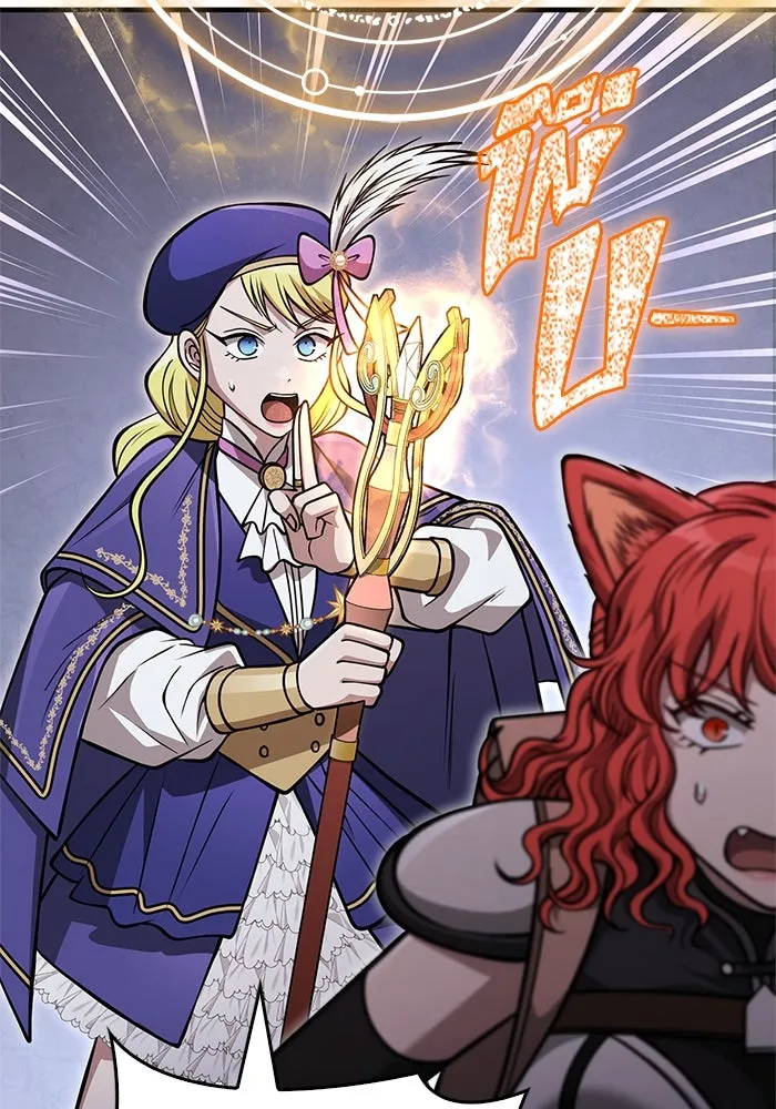 Surviving the Game as a Barbarian เอาชีวิตรอดในเกมฉบับคนเถื่อน ตอนที่ 114 page 151