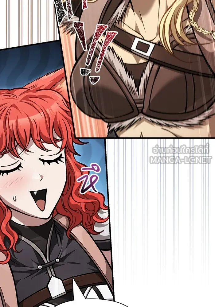 Surviving the Game as a Barbarian เอาชีวิตรอดในเกมฉบับคนเถื่อน ตอนที่ 115 page 5