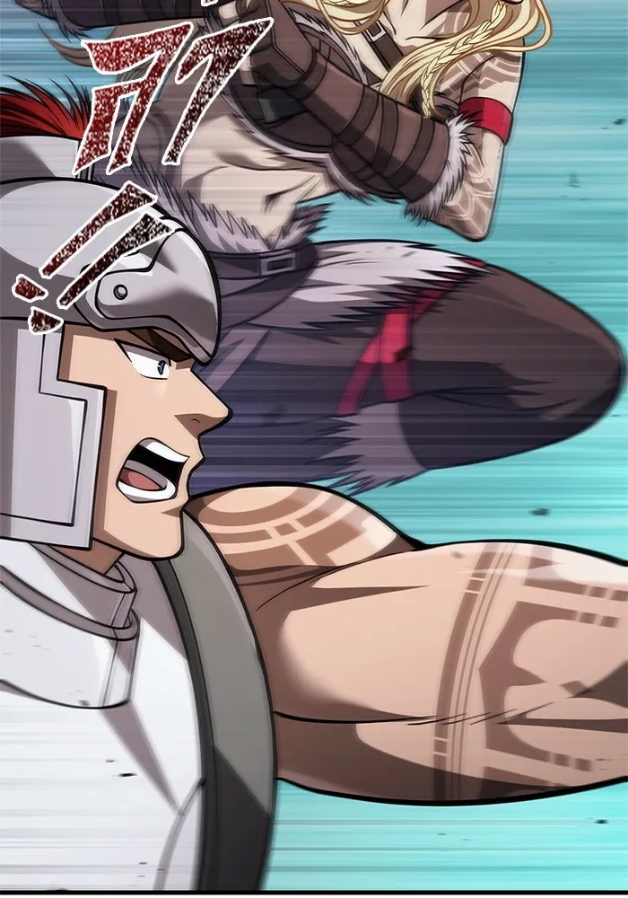 Surviving the Game as a Barbarian เอาชีวิตรอดในเกมฉบับคนเถื่อน ตอนที่ 115 page 57