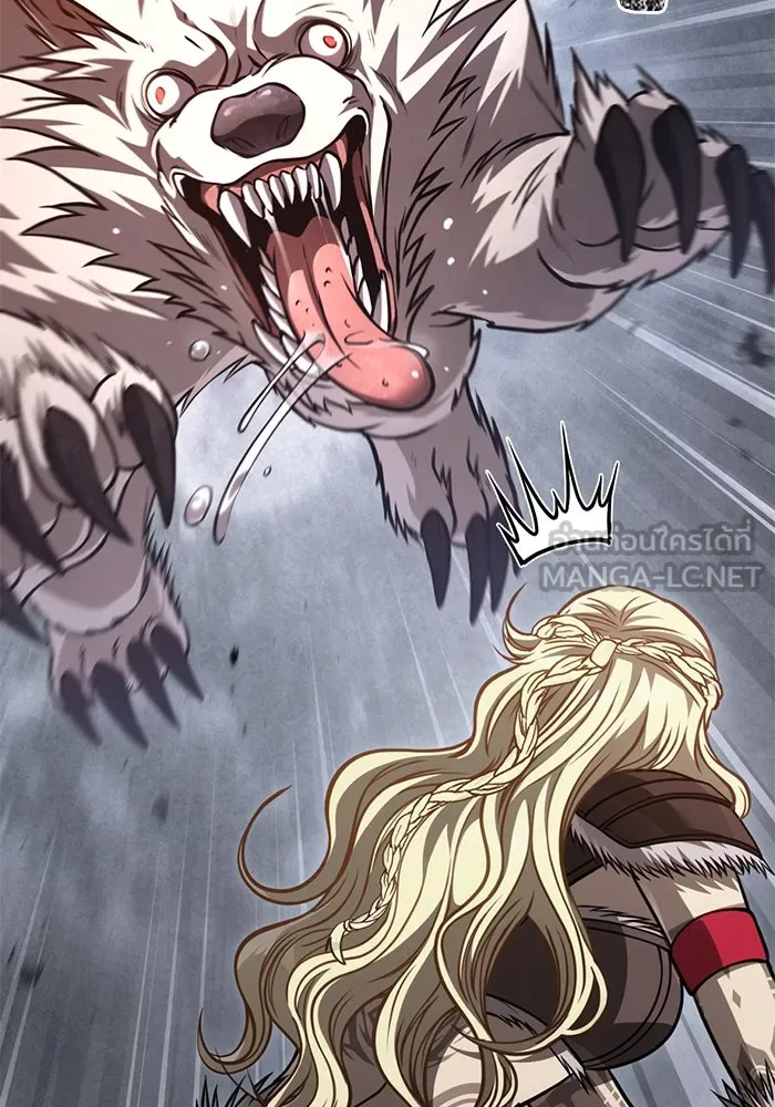 Surviving the Game as a Barbarian เอาชีวิตรอดในเกมฉบับคนเถื่อน ตอนที่ 115 page 65