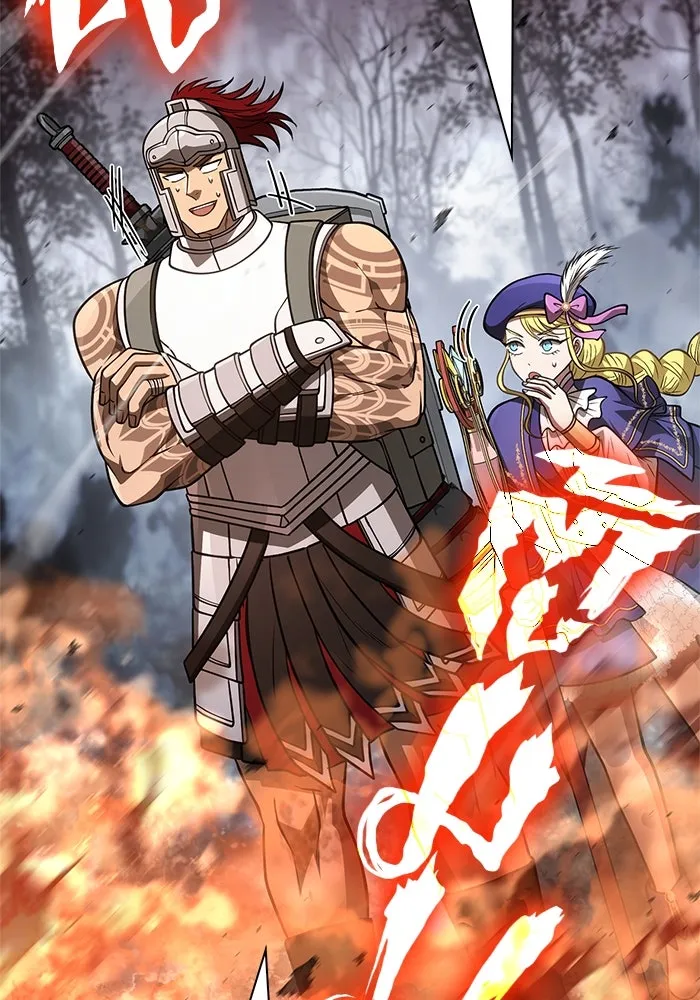 Surviving the Game as a Barbarian เอาชีวิตรอดในเกมฉบับคนเถื่อน ตอนที่ 115 page 72