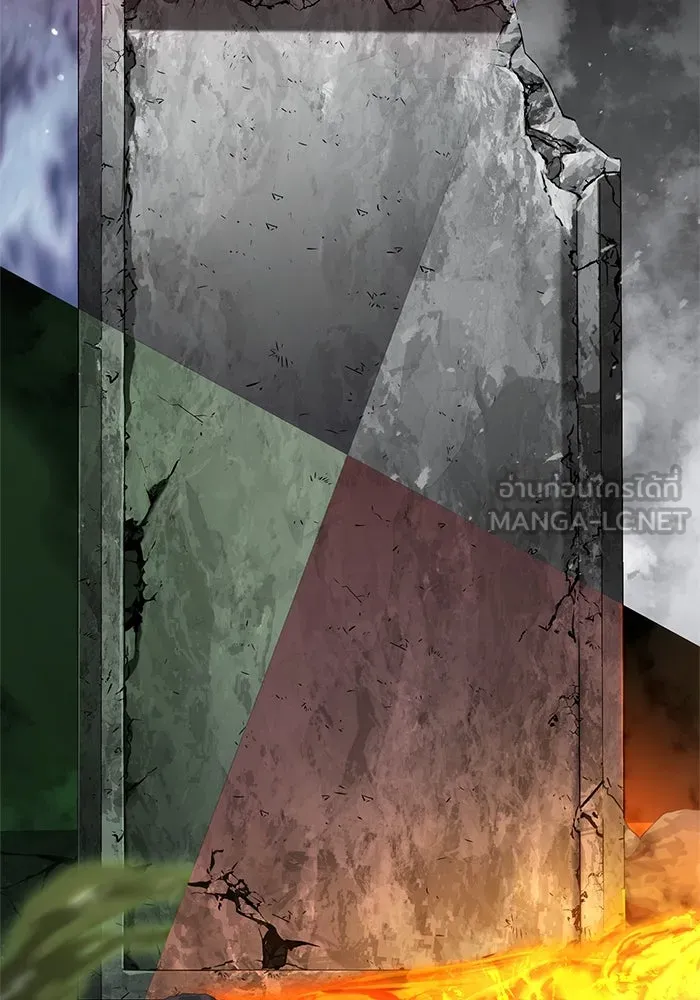 Surviving the Game as a Barbarian เอาชีวิตรอดในเกมฉบับคนเถื่อน ตอนที่ 115 page 95