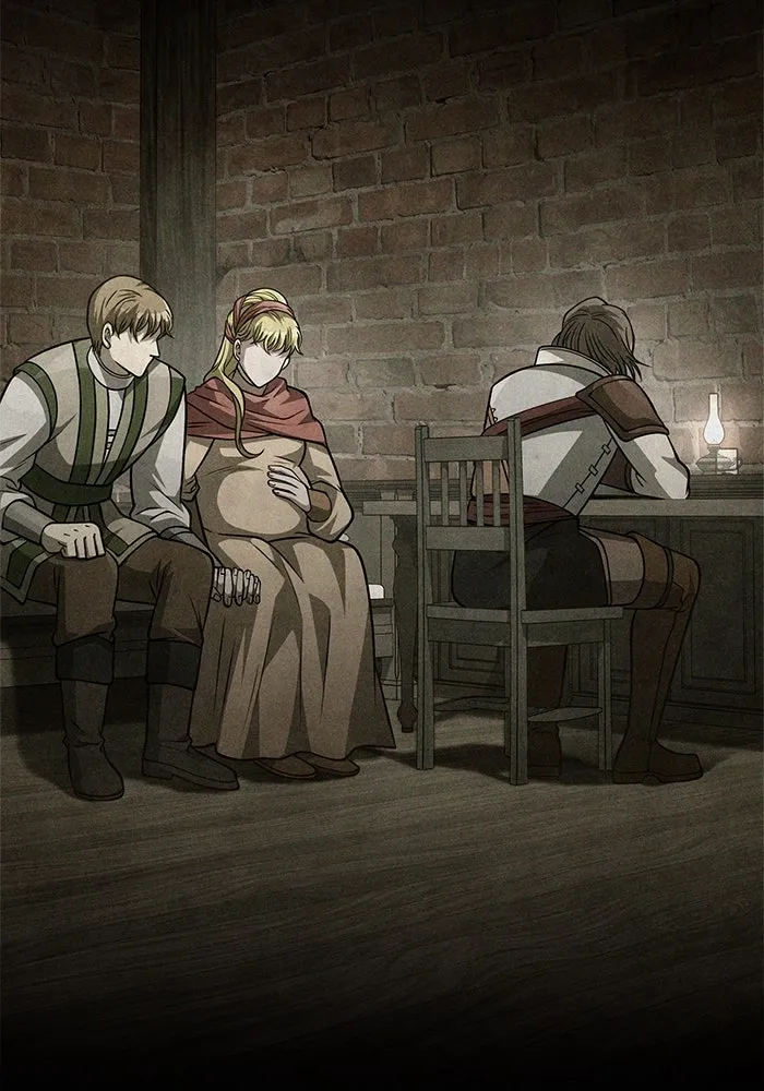 Surviving the Game as a Barbarian เอาชีวิตรอดในเกมฉบับคนเถื่อน ตอนที่ 115 page 120