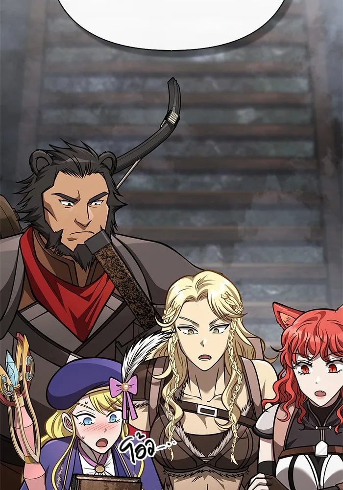 Surviving the Game as a Barbarian เอาชีวิตรอดในเกมฉบับคนเถื่อน ตอนที่ 115 page 139