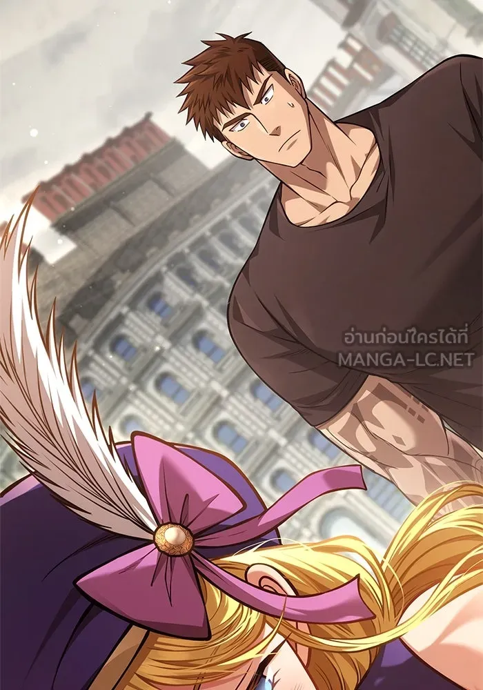 Surviving the Game as a Barbarian เอาชีวิตรอดในเกมฉบับคนเถื่อน ตอนที่ 115 page 188