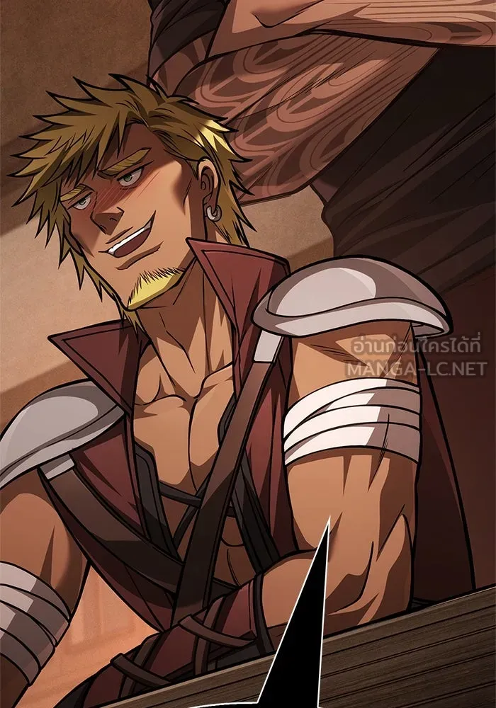 Surviving the Game as a Barbarian เอาชีวิตรอดในเกมฉบับคนเถื่อน ตอนที่ 116 page 86