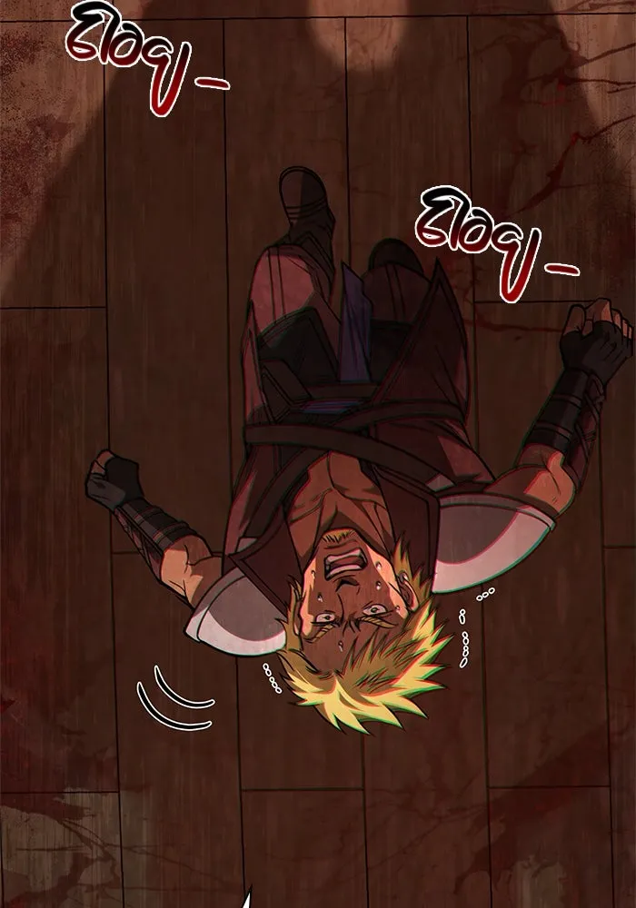 Surviving the Game as a Barbarian เอาชีวิตรอดในเกมฉบับคนเถื่อน ตอนที่ 116 page 96