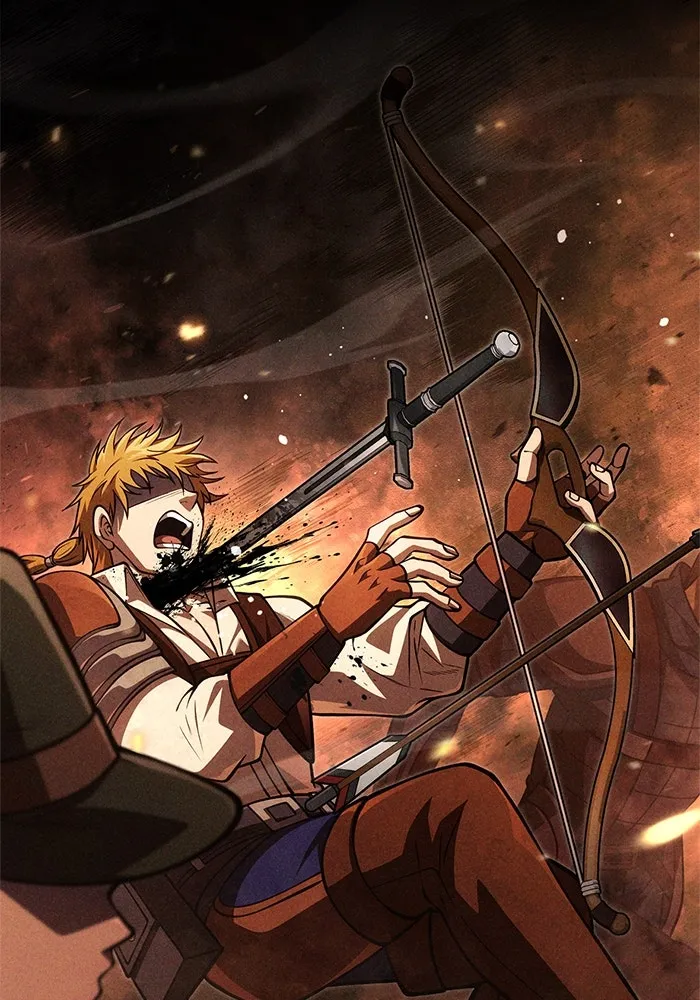 Surviving the Game as a Barbarian เอาชีวิตรอดในเกมฉบับคนเถื่อน ตอนที่ 117 page 30