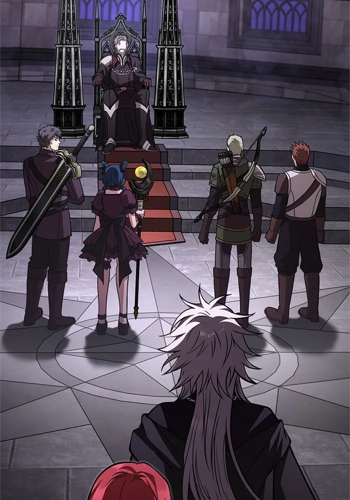 Surviving the Game as a Barbarian เอาชีวิตรอดในเกมฉบับคนเถื่อน ตอนที่ 117 page 117