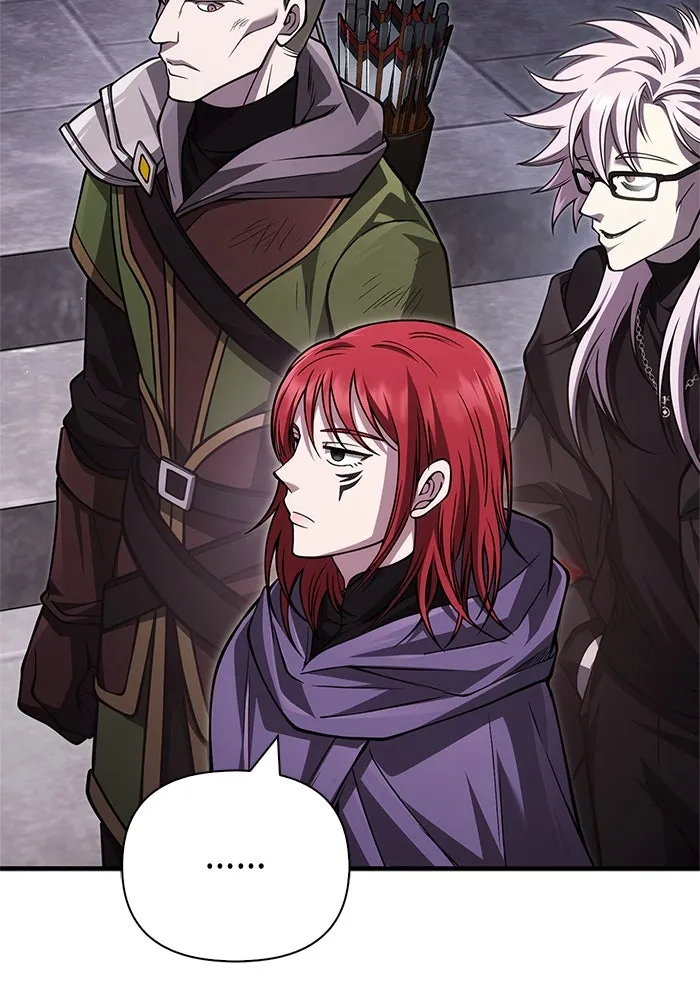 Surviving the Game as a Barbarian เอาชีวิตรอดในเกมฉบับคนเถื่อน ตอนที่ 117 page 122