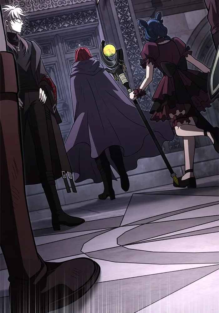 Surviving the Game as a Barbarian เอาชีวิตรอดในเกมฉบับคนเถื่อน ตอนที่ 117 page 132