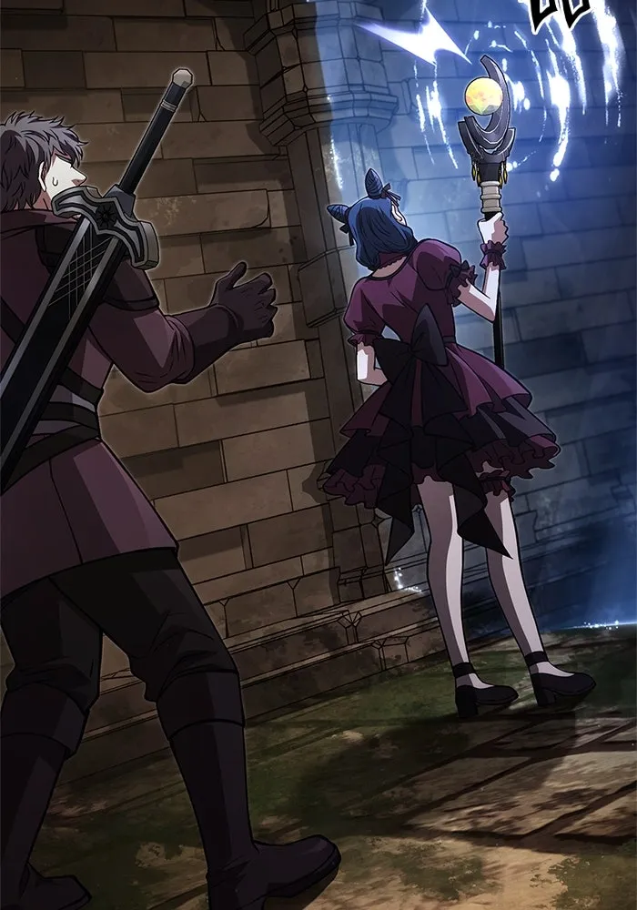 Surviving the Game as a Barbarian เอาชีวิตรอดในเกมฉบับคนเถื่อน ตอนที่ 117 page 141