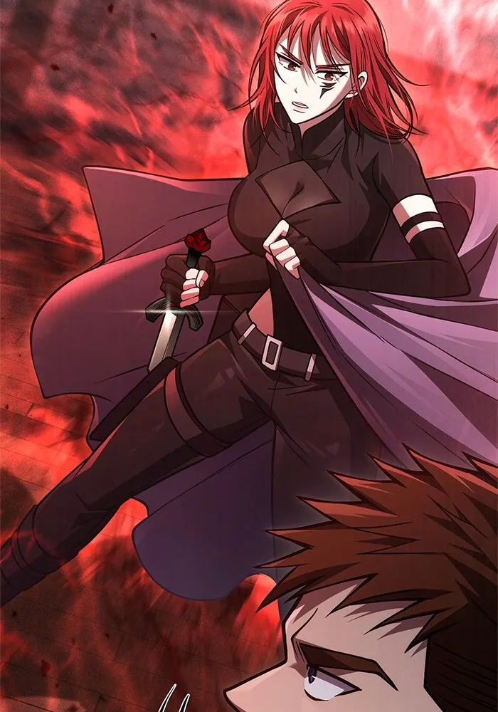 Surviving the Game as a Barbarian เอาชีวิตรอดในเกมฉบับคนเถื่อน ตอนที่ 117 page 189