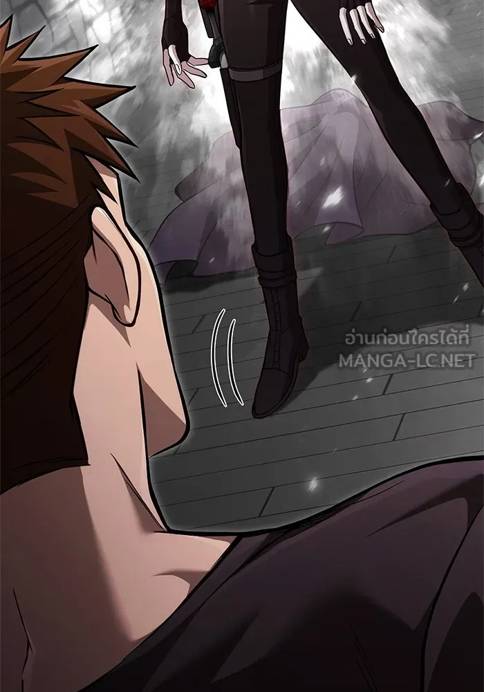 Surviving the Game as a Barbarian เอาชีวิตรอดในเกมฉบับคนเถื่อน ตอนที่ 118 page 38