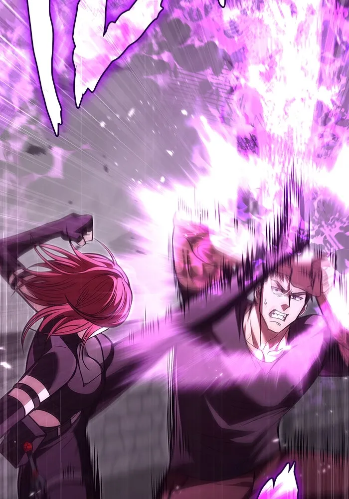 Surviving the Game as a Barbarian เอาชีวิตรอดในเกมฉบับคนเถื่อน ตอนที่ 118 page 42