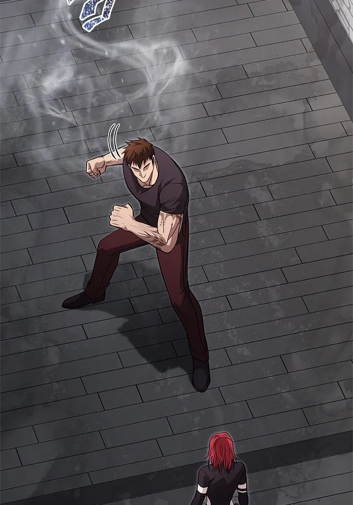 Surviving the Game as a Barbarian เอาชีวิตรอดในเกมฉบับคนเถื่อน ตอนที่ 118 page 51