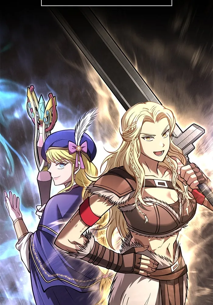 Surviving the Game as a Barbarian เอาชีวิตรอดในเกมฉบับคนเถื่อน ตอนที่ 119 page 69