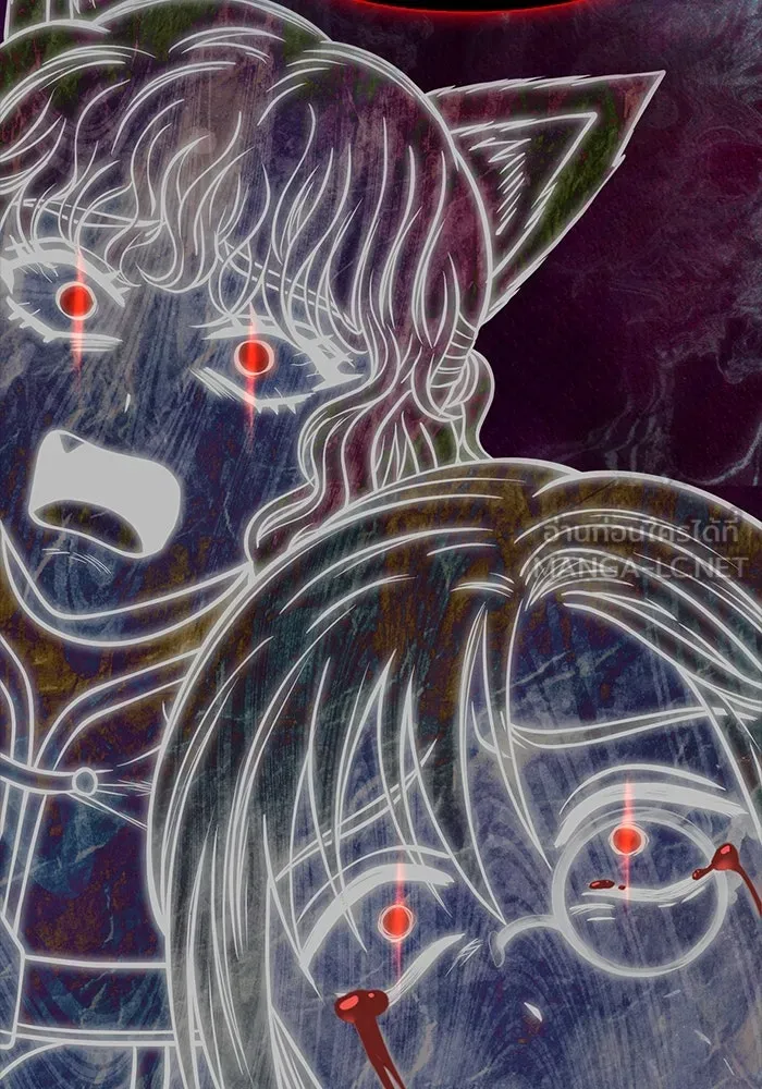 Surviving the Game as a Barbarian เอาชีวิตรอดในเกมฉบับคนเถื่อน ตอนที่ 119 page 101