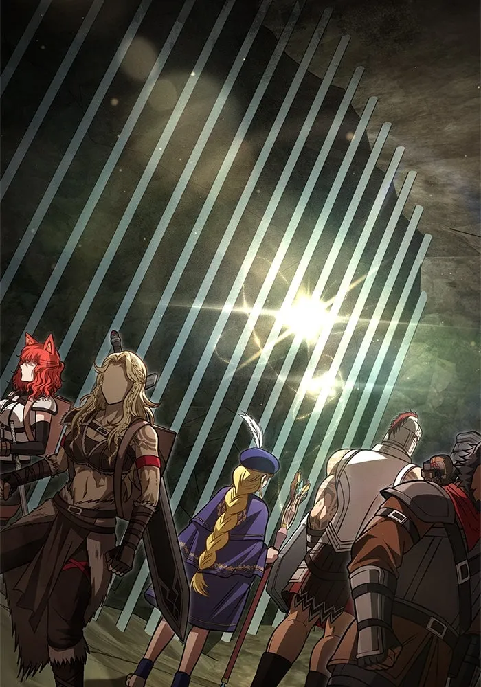 Surviving the Game as a Barbarian เอาชีวิตรอดในเกมฉบับคนเถื่อน ตอนที่ 119 page 120