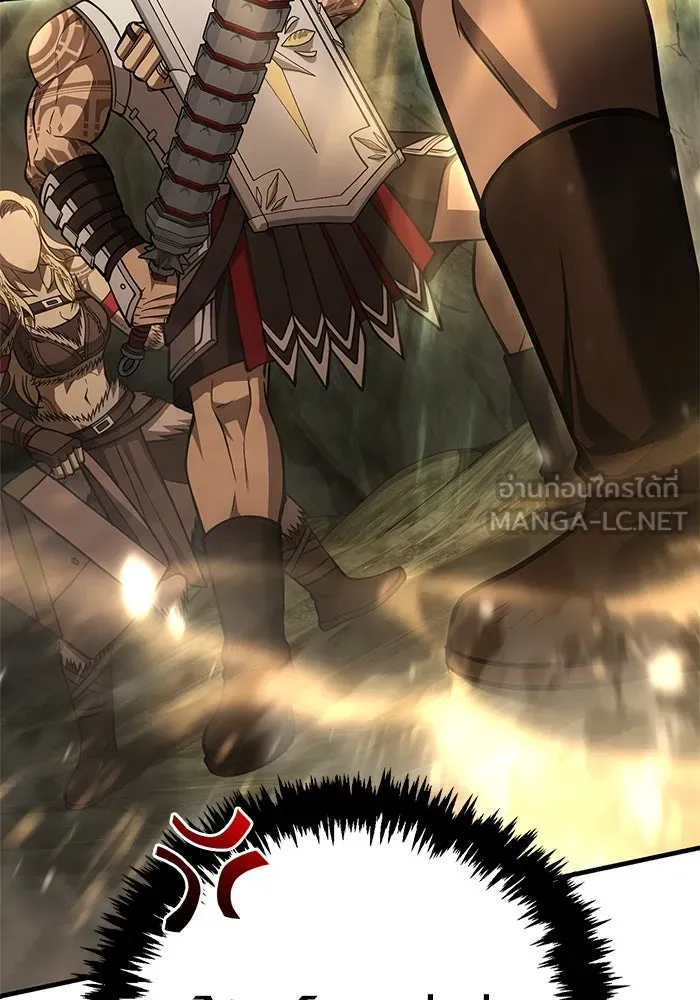 Surviving the Game as a Barbarian เอาชีวิตรอดในเกมฉบับคนเถื่อน ตอนที่ 119 page 164