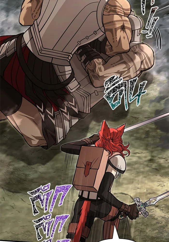 Surviving the Game as a Barbarian เอาชีวิตรอดในเกมฉบับคนเถื่อน ตอนที่ 120 page 16