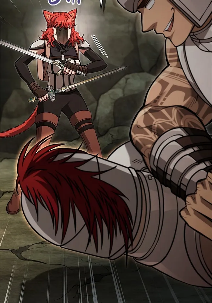 Surviving the Game as a Barbarian เอาชีวิตรอดในเกมฉบับคนเถื่อน ตอนที่ 120 page 24