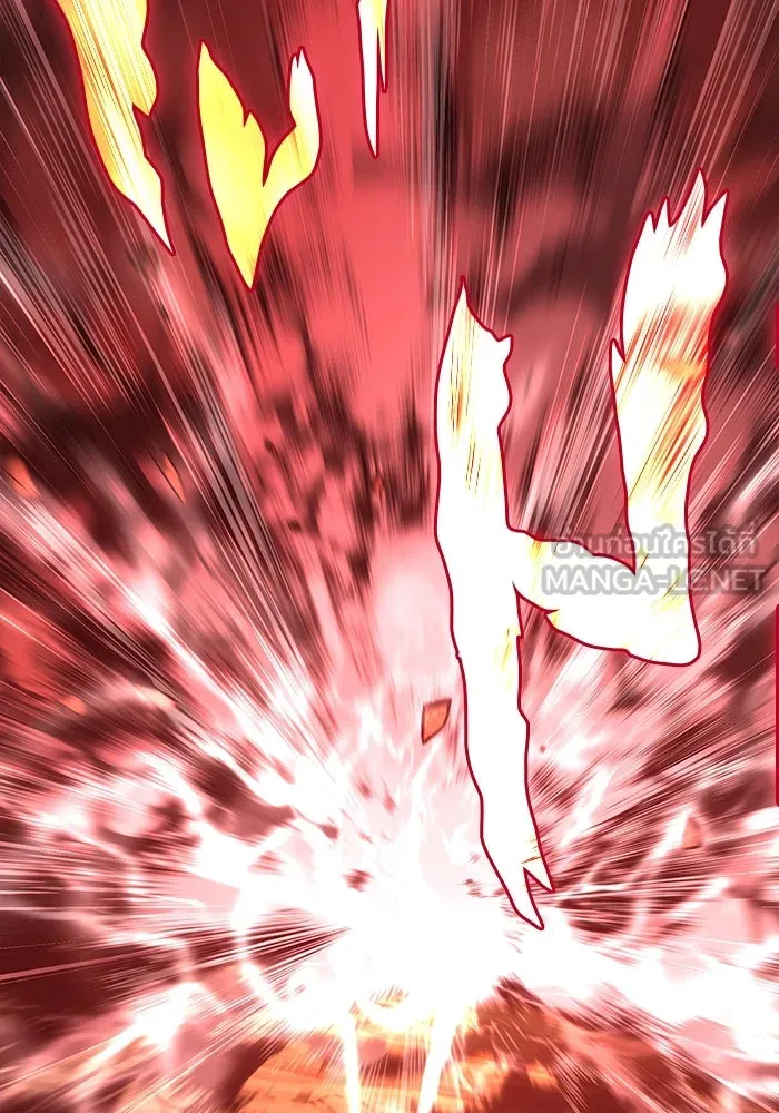 Surviving the Game as a Barbarian เอาชีวิตรอดในเกมฉบับคนเถื่อน ตอนที่ 120 page 56