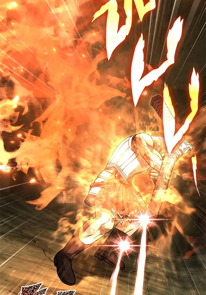 Surviving the Game as a Barbarian เอาชีวิตรอดในเกมฉบับคนเถื่อน ตอนที่ 120 page 73