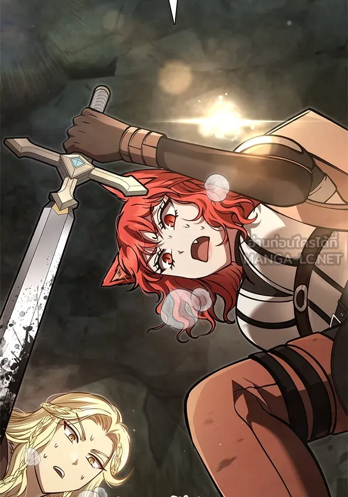 Surviving the Game as a Barbarian เอาชีวิตรอดในเกมฉบับคนเถื่อน ตอนที่ 120 page 86