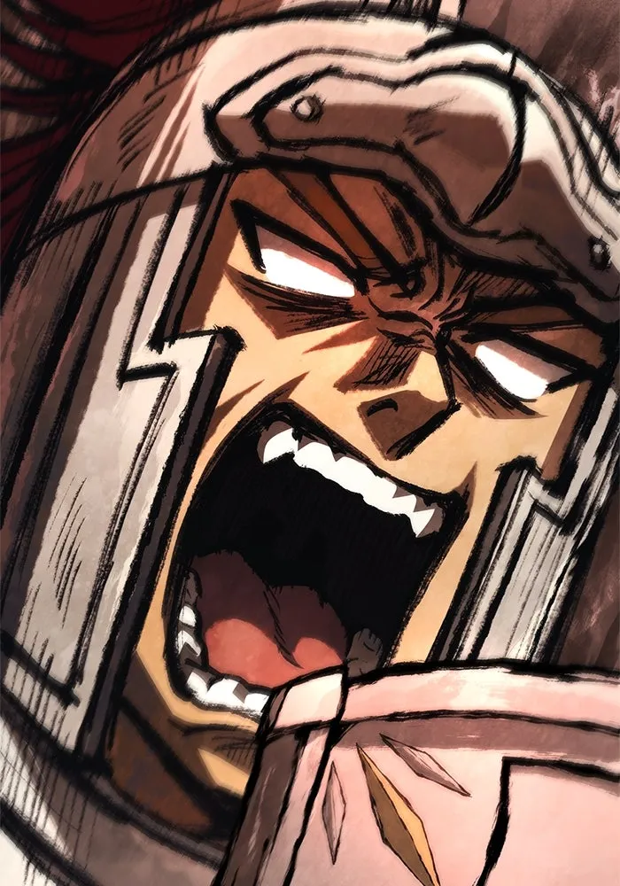 Surviving the Game as a Barbarian เอาชีวิตรอดในเกมฉบับคนเถื่อน ตอนที่ 120 page 112