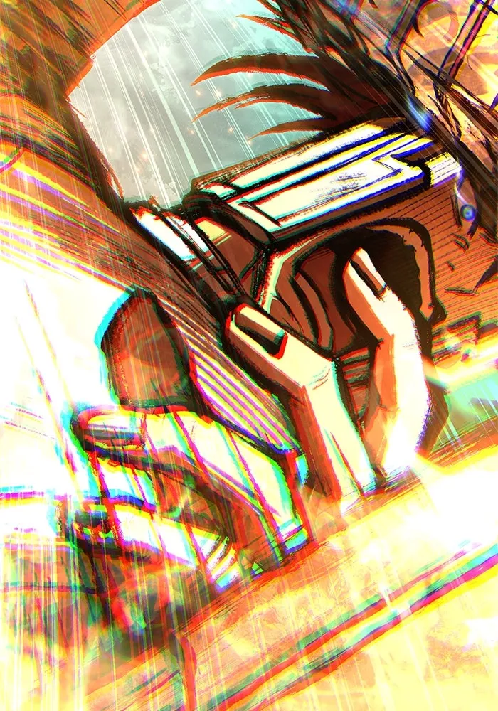 Surviving the Game as a Barbarian เอาชีวิตรอดในเกมฉบับคนเถื่อน ตอนที่ 120 page 126