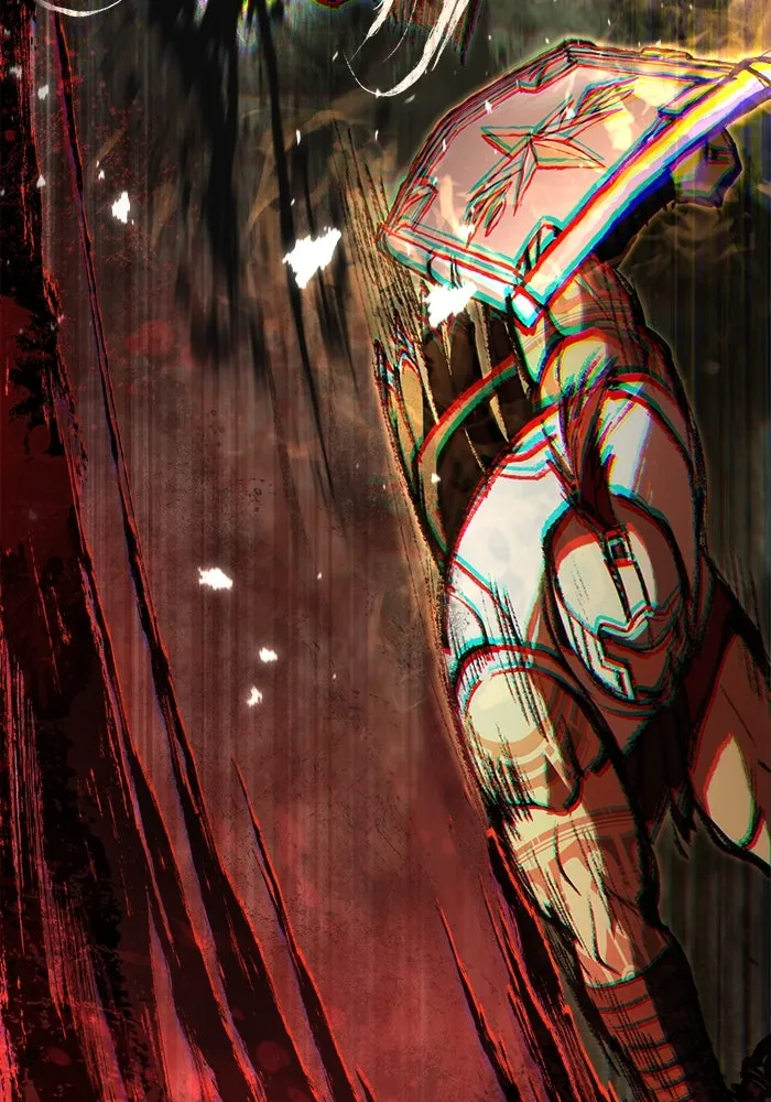 Surviving the Game as a Barbarian เอาชีวิตรอดในเกมฉบับคนเถื่อน ตอนที่ 120 page 129