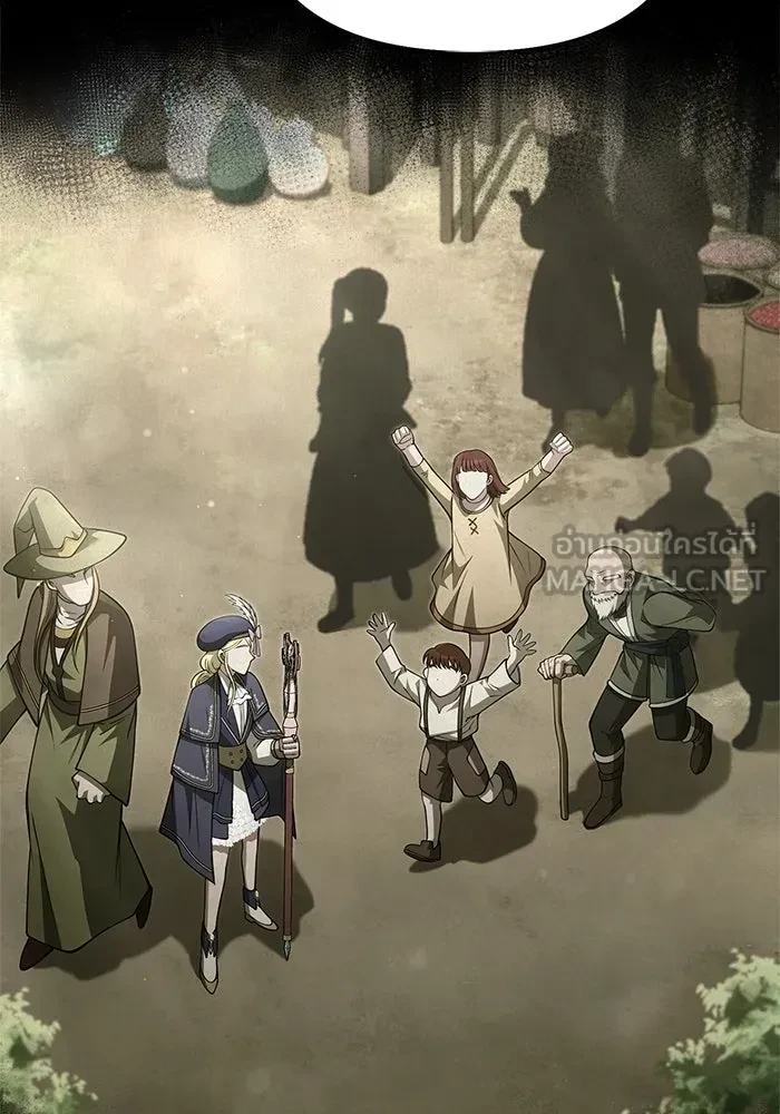 Surviving the Game as a Barbarian เอาชีวิตรอดในเกมฉบับคนเถื่อน ตอนที่ 121 page 35