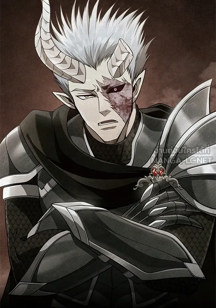 Surviving the Game as a Barbarian เอาชีวิตรอดในเกมฉบับคนเถื่อน ตอนที่ 121 page 53