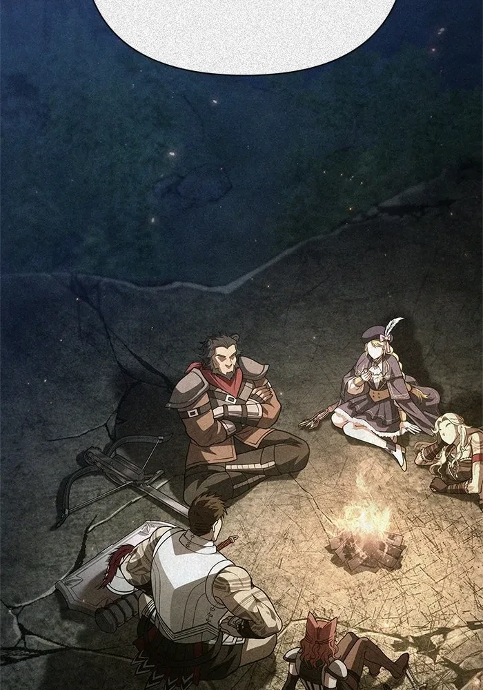 Surviving the Game as a Barbarian เอาชีวิตรอดในเกมฉบับคนเถื่อน ตอนที่ 121 page 115